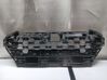 Front bumper upper radiator grill 4KE807233