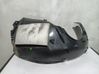 Front wheel arch liner splash guards 5FF809958