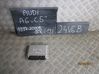 Engine control unit/module 4B0907552E