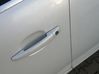 Front door exterior handle KWED