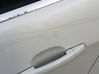 Rear door exterior handle KWED