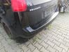 Rear bumper KTVD