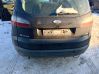 Tailgate/trunk/boot lid 