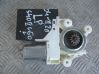 Motor del regulador de la ventanilla de la puerta delantera 