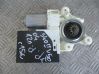 Motor del regulador de la ventanilla de la puerta delantera 