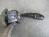 Wiper switch 