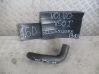 Manguera/tubo del intercooler 