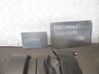Seat and door cards trim set 7S713533AD