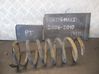 Front coil spring 