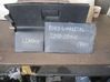 Glove box set 6M21U04406AD