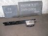 Electric window control switch CC29684L1C02