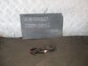 Altavoz de alta frecuencia para las puertas traseras 