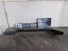 Tailgate/trunk upper cover trim 9681929577