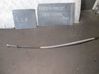 Línea de cable puerta delantera 986417102