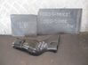 Cabin air duct channel 6G9118D236BD
