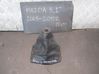 Revêtement pommeau de levier de vitesses cuir MIESZEKMAZDA50510R