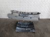 Intercooler air guide/duct channel 