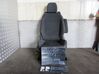 Front driver seat 