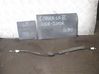 Loading door lock 