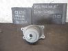 Support de moteur, coussinet 