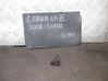 Hazard light switch 96594789