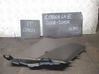 Roof airbag 