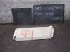 Seat and door cards trim set 