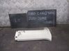 Rear door trim (molding) 