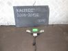 Unidad de control/módulo del Airbag 1H000
