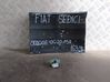 Airbagsensor Crashsensor Drucksensor 80J00