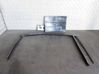 Rubber seal rear door 