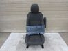 Front driver seat 