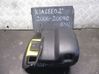 Seat and door cards trim set 