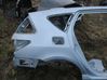 Panel lateral trasero 