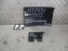 Rear mudguard 291382L000
