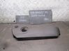 Front door seat control surround trim 
