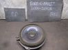 Front door speaker 6M2T18808FB