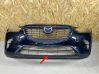 Front bumper DK8A50031