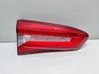 Tailgate rear/tail lights JX7B13A603EC