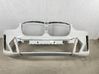 Front bumper 8081055