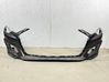Front bumper 4K0807437F