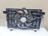 Electric radiator cooling fan 160780800A