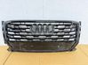 Front bumper upper radiator grill 81A853651