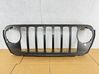 Front bumper upper radiator grill 68342087AA
