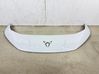 Front bumper splitter molding 10E806333