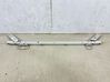 Radiator support slam panel bracket 32244775