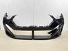 Front bumper 51115A32AC9