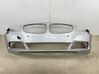 Front bumper 51117192156