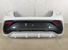 Rear bumper 10E807421B