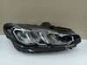 Headlight/headlamp 5A42244